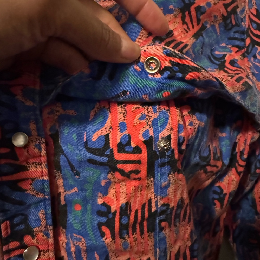Rock mount Ranchwear - Picture 4 of 6